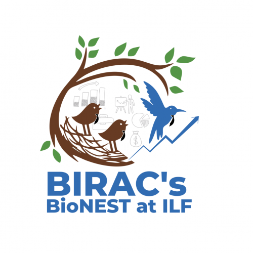 Krishi Utthan Incubation Center Logo