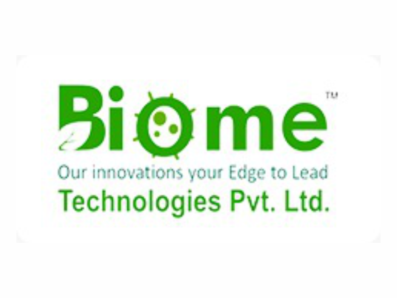 Biome Technologies Pvt. Ltd
