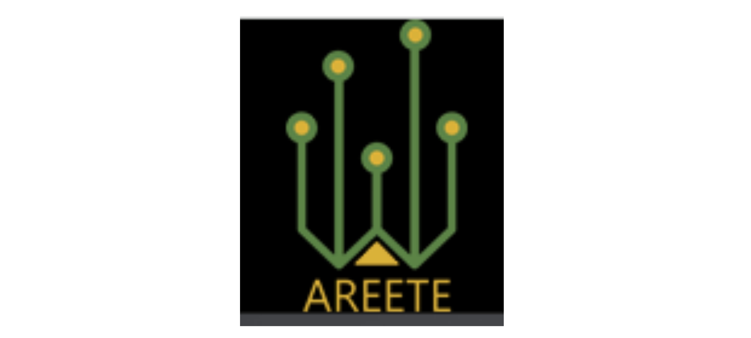 Areete Business Solutions Pvt. Ltd.