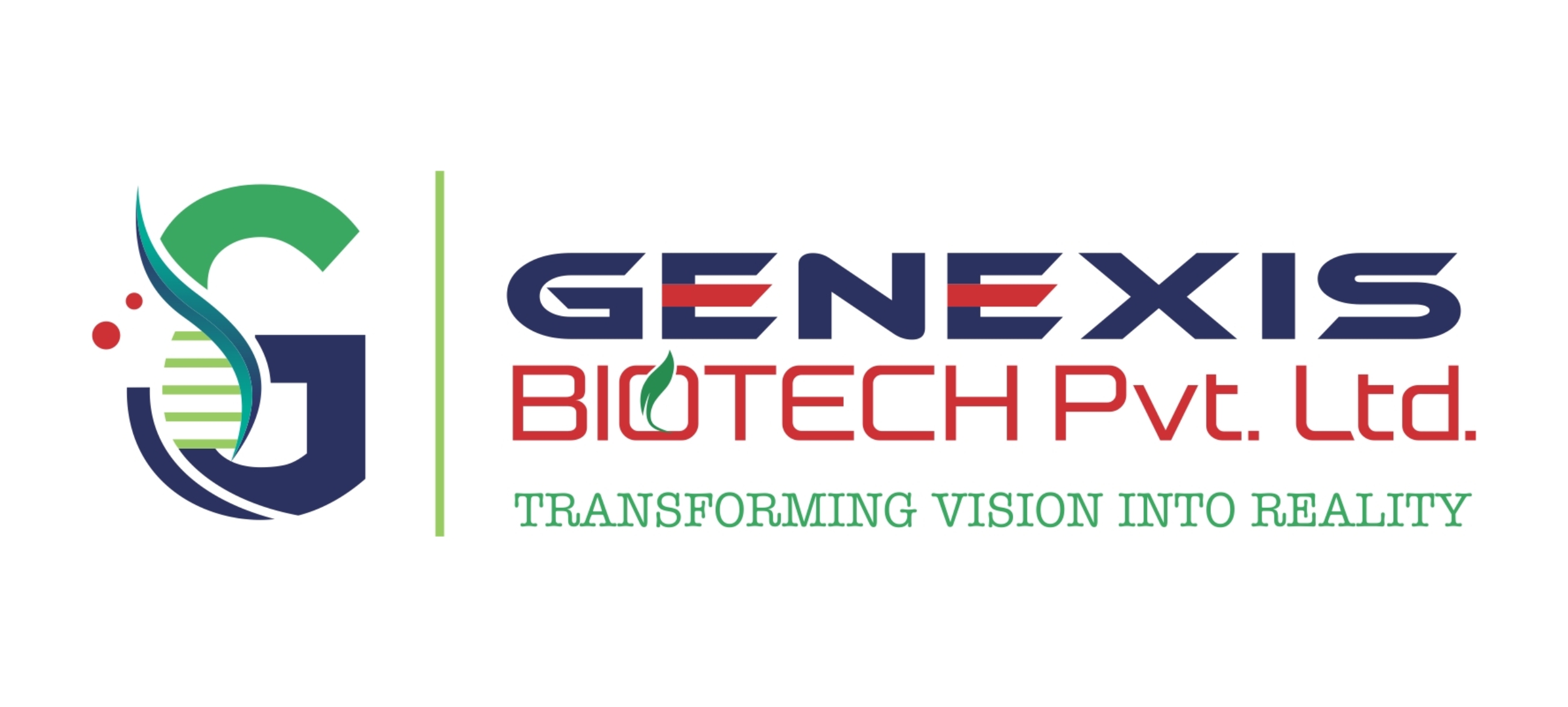 Genexis Biotech Pvt. Ltd.
