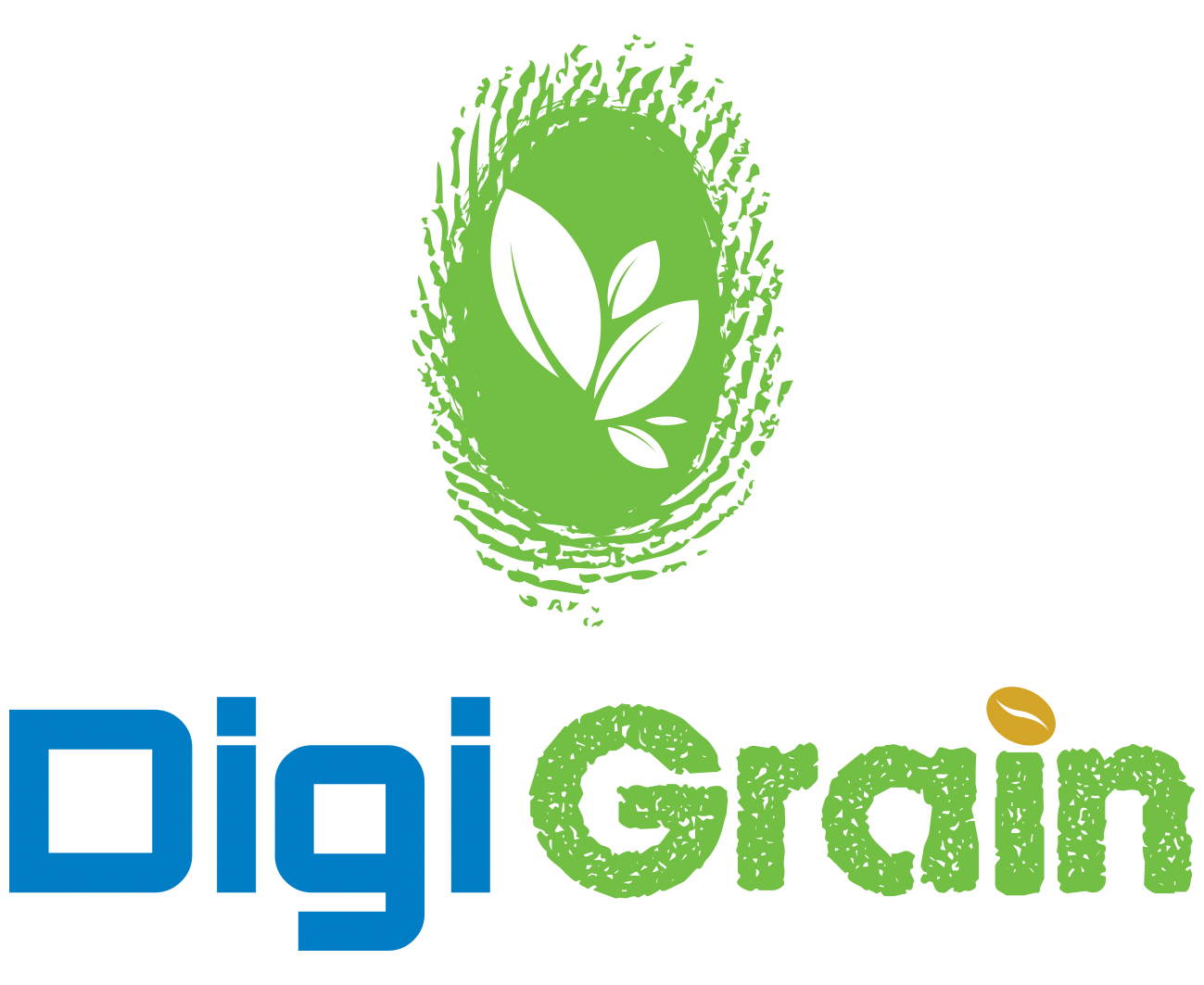 DigiGrain Solutions Pvt. Ltd.
